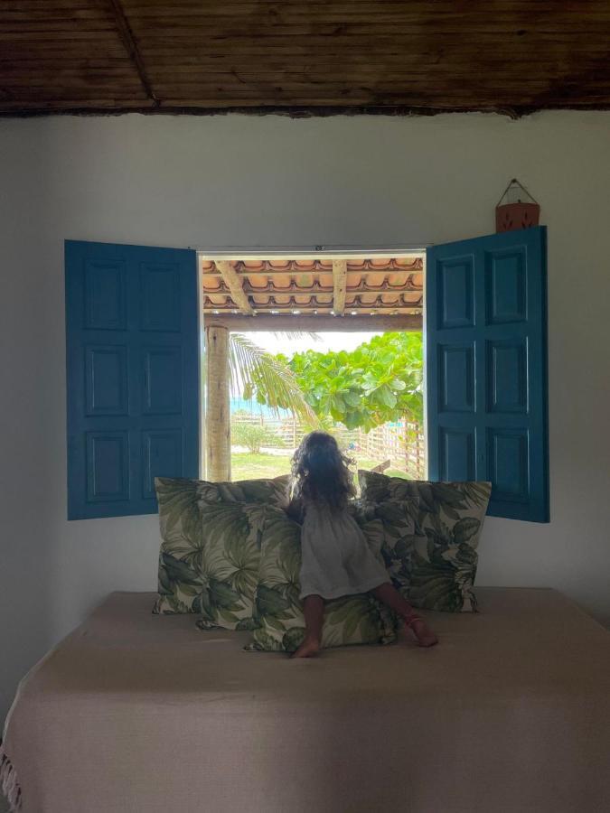 Oca Hostal Caraíva